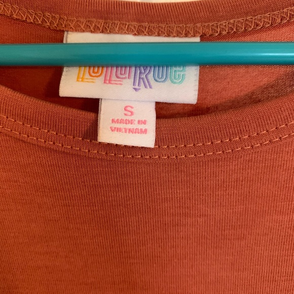 LuLaroe Carly dress - Picture 2 of 2